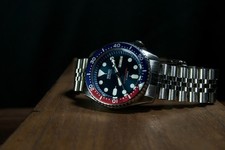 Наручные часы Seiko Prospex Pepsi Dial