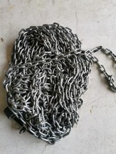 Kratzbodenkette Hebezeugkette 13m/L22xB13x St&auml;rke4mm