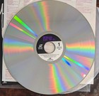 MetallicA Home Vid Cliff 'Em All 1993 LaserDisc Japan Edition w/OBI — photo 5