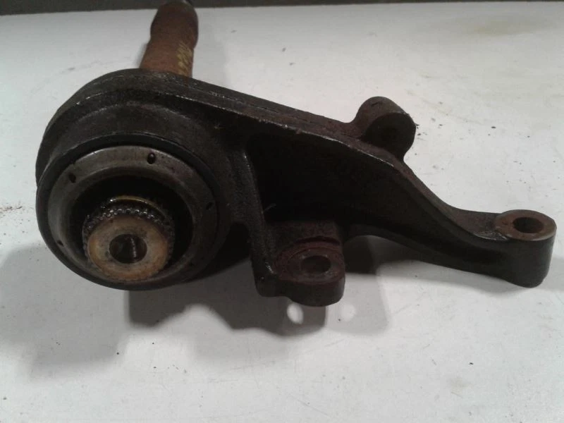 Eje de pasajero delantero 8 cilindros AWD compatible con 05-07 VOLVO XC90 1686071 Foto 3 de 4