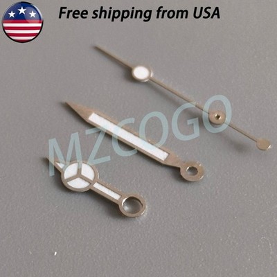 For Rolex Submariner Movement ETA 2824-2 2834-2 2836-2 2874 & others Watch Hands