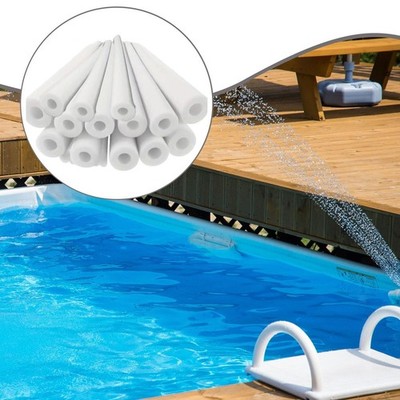 Set mit 20 Multifunktionalen Poolnudeln, Hohlschläuchen, Schwimmstäben