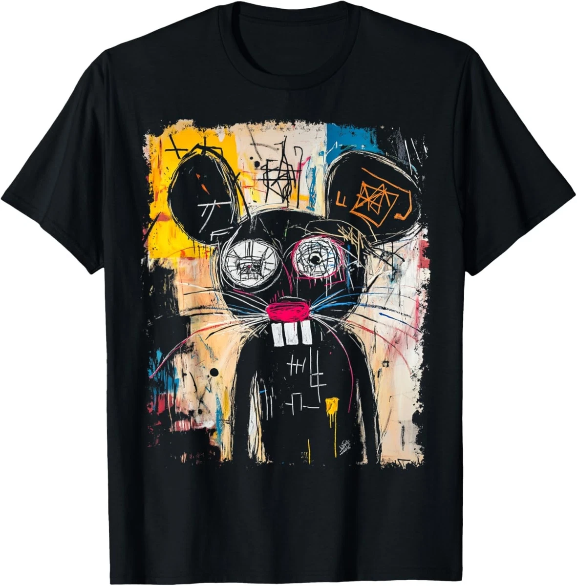 Preços baixos em Camisetas masculinas vintage | eBay