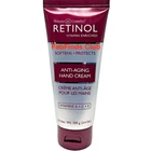 Retinol Hand Cream ORIGINAL Sealed Hands,Nails,Cuticles 3.4oz