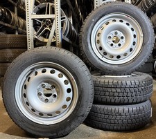 4x Orig Mercedes-Benz Winterräder 195/65 R16 104/102T V-Klasse A4474010001 3667 4x Orig Mercedes-Benz Winterräder 195/65 R16 104/102T V-Klasse A4474010001 3667