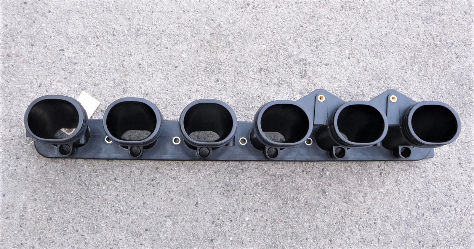 20-22 Lamborghini Aventador LP770 LP780 Intake Manifold Fllange 07M133110B OEM