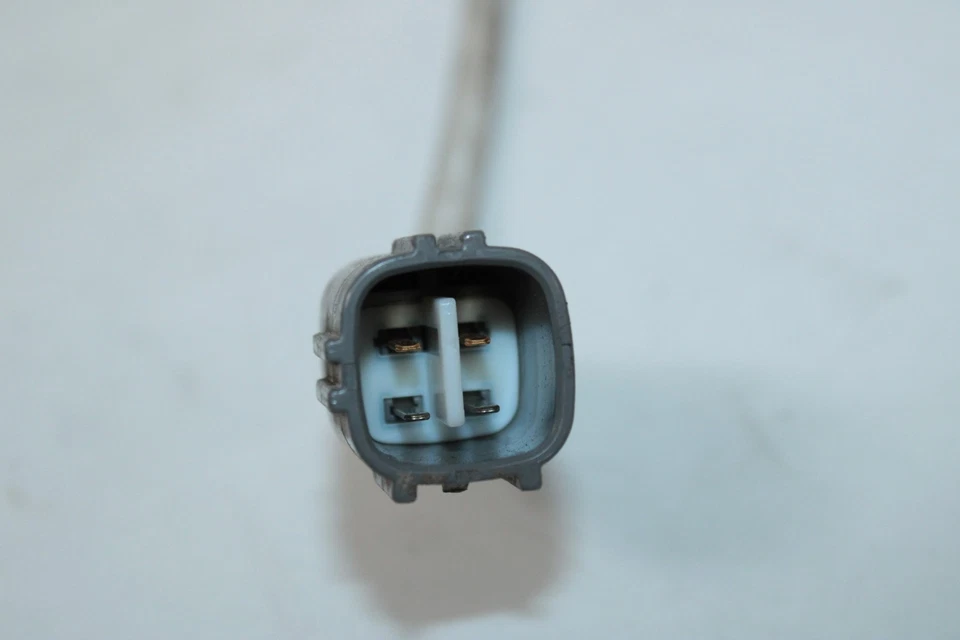 Subaru Outback 2012 - sensor de oxígeno O2 aguas abajo Foto 3 de 3