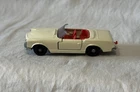 Matchbox Vintage Series Lesney Mercedes-Benz 230 SL #27 Diecast