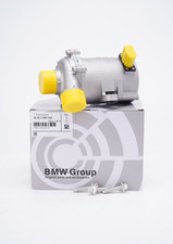 Electric Water Pump 11517597715 For BMW X1 32...