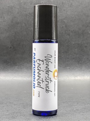 WONDERSTRUCK ENCHANTED Perfume Oil Replica - Fragrance Body Oil - 10ml - Women's