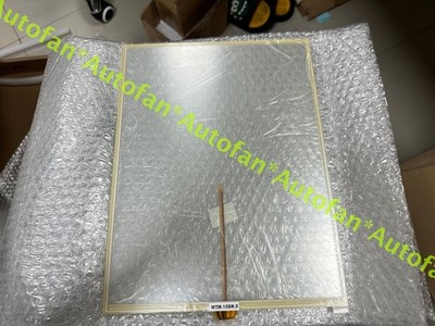 1pcs new LCD mtm-15dk-5 touch glass #zn