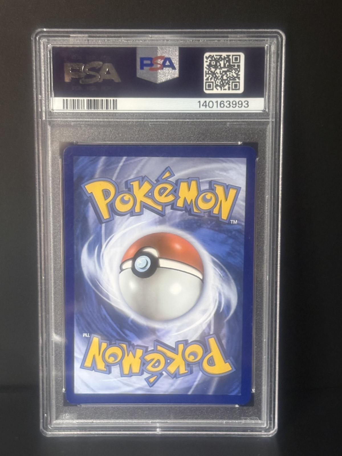 2021 POKEMON CELEBRATIONS CLASSIC COLLECTION #4 CHARIZARD-HOLO PSA 9 view 2