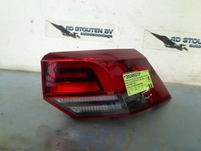 RÜCKLICHT RECHTS REAR LIGHT RIGHT AUßERHALB VW Golf VIII (CD1) 2021 5h0945096c