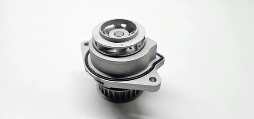 VW POLO 9N Wasserpumpe 036121005 036121005B 20144067D 1.40 Petrol 63kw 34937342