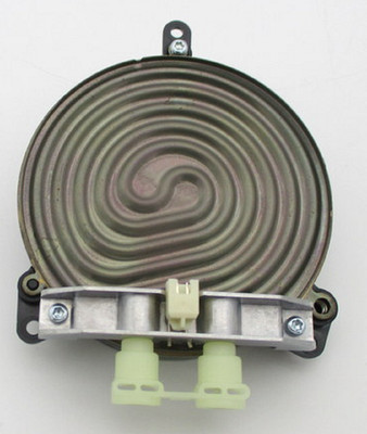 Sage Touch Termo Jet Termoblock Heizspulle Heizspirale  Nespresso creatista