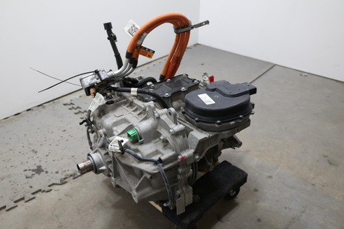 2022 - 2023 CHEVROLET BOLT EV DRIVE UNIT MOTOR & AUTO TRANSMISSION ASSEMBLY OEM