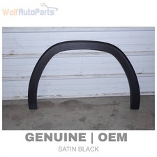 2020-2024 VW ATLAS CROSS SPORT - REAR Right Wheel Fender Flare TRIM / Molding