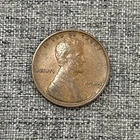 1909 VDB Lincoln Cent XF
