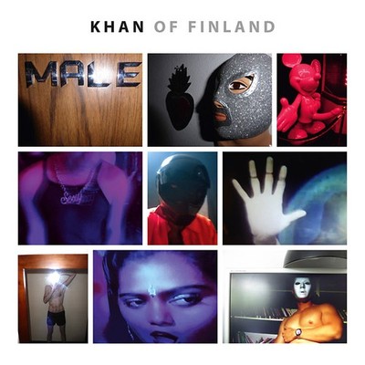 KHAN OF FINLAND Nicht Nur Sex Music CDs New