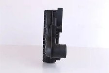 Intercooler – Luftkühler Aluminium 96419 NISSENS für MERCEDES-BENZ M-KLASSE