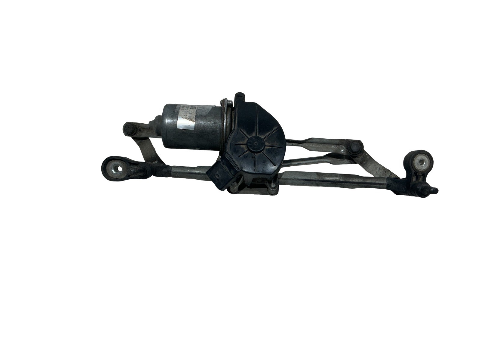Ricambio Motorino tergicristallo anteriore completo CORSA 2006-2011 13182340