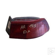 60579851 Pfostenleuchte. Ostteil. Rechts ALFA ROMEO 145 1.3 Ber. 3p/b/1351cc