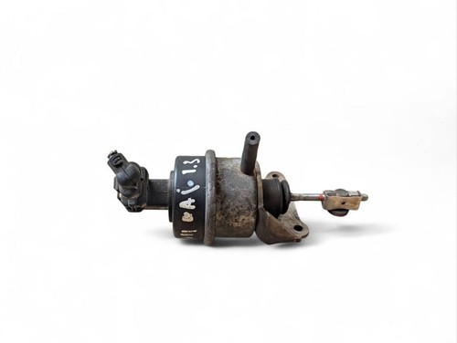 Opel Astra J 2011 Diesel Turbolader Druckwandler Magnetventil 55225439 MDB41000