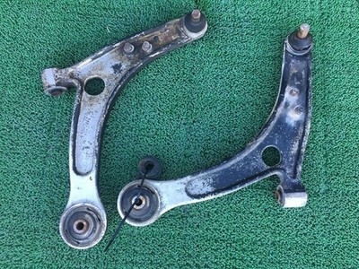 Ct9W Lancer Evolution 7 8 9 Front Left And Right Lower Arms Ct9A