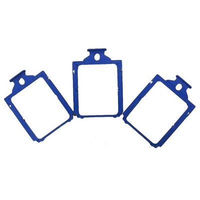 AMD EPYC Threadripper CPU Tray SP3 TR4 TRX4 Blue Strap Frame Caddy