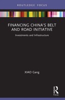 Xiao Gang | Financing China's Belt And Road Initiative | Taschenbuch | Englisch