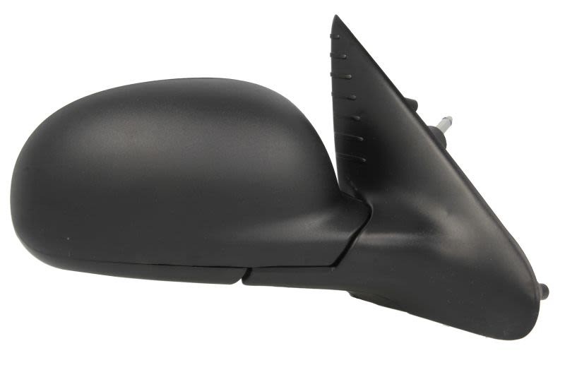 Right Side Mirror Fits: PEUGEOT 406 11.95-12.04