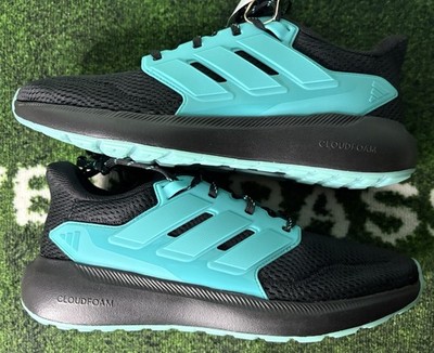 US M 9.5/W 10.5 - Mercedes-AMG F1 x Adidas Ultimashow 2.0  display picture 1