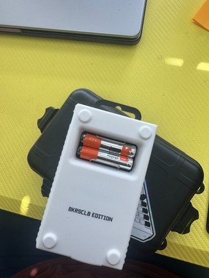 最後 SPO-XS Pocket Operatorケース Pocket Operator PO-33 KO with Beat Maker's Boutique SPO-XS Case