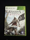 Assassin's Creed IV: Black Flag (Microsoft Xbox 360, 2013)