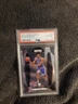 2017-18 Panini Prizm #24 - DE’AARON FOX (RC) Rookie - Gem Mint - PSA 10