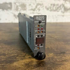 BLONDER TONGUE AMCM-860 Agile Audio Video Micro Channel Modulator RF Module