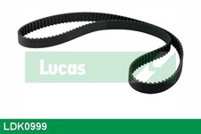 Kit de distribution Fiat 131