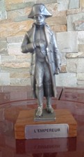 Les Etains du Prince L' Empereur réf 1841