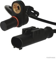 Herth+Buss Jakoparts ABS Sensor Raddrehzahl J5922057 FüR CitroËN Aygo Peugeot C1
