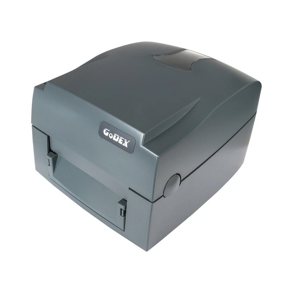 Godex G500u 4 Zoll Wärmeübertragungsdrucker USB 203dpi Etikettendrucker - Bild 3 von 4