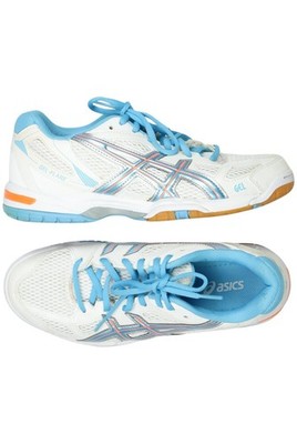 Asics Sneaker Damen Freizeitschuhe Turnschuhe Sportschuhe Gr. 37.5 M... #3qc89pa
