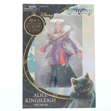 [FIG] Alice Gallery Alice Alice in Wonderland/Through the Looking Glass Statue