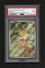 Eevee 173 Sv: Scarlet & Violet Promo Cards Holo PSA 9