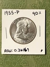 Silver Half Dollar