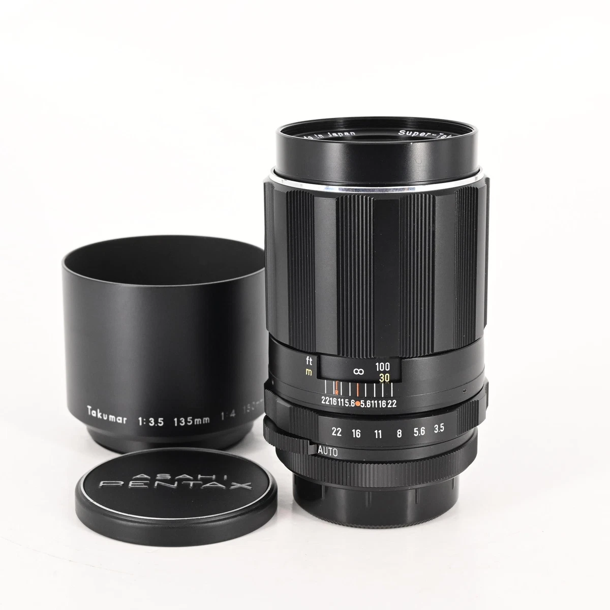 Smc Takumar for sale | eBay