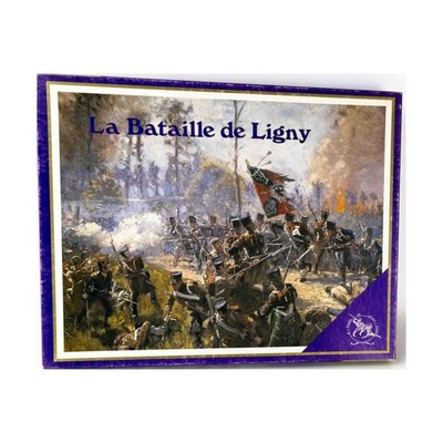 Clash of Arms La Bataille Series Collection #8 - 2 Games VG