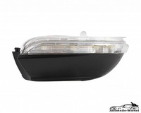 Blinker Im Spiegel FüR VW Scirocco Jetta Passat Alltrack CC Links Vorne 08-18