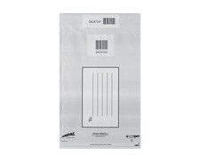 Image of Ampac C5 Envelope 165 x 260 mm Tamper Evident Security Opaque (Pack of 20)