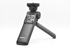 Sony Shooting Grip GP VPT2BT Bluetooth for Sony Cameras Alpha