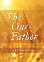 Our Father Ken Barker Taschenbuch Kartoniert / Broschiert Englisch 2021